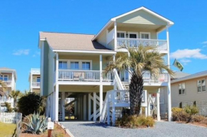 Reel Blessed home